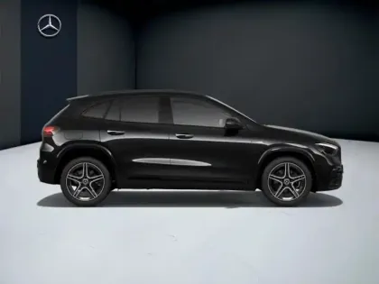 Photo 5 Mercedes GLA 250 e Hybrid EQ AMG Line
