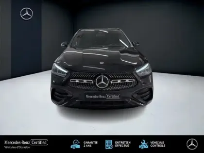 Photo 27 Mercedes GLA 250 e Hybrid EQ AMG Line