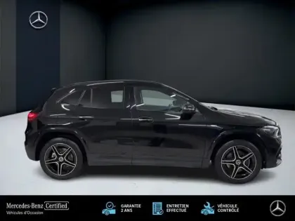 Photo 25 Mercedes GLA 250 e Hybrid EQ AMG Line