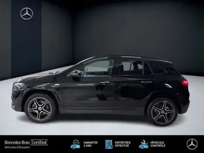 Photo 21 Mercedes GLA 250 e Hybrid EQ AMG Line