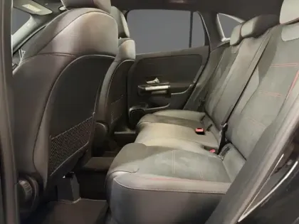 Photo 37 Mercedes GLA 250 e Hybrid EQ AMG Line