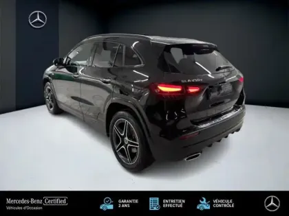 Photo 22 Mercedes GLA 250 e Hybrid EQ AMG Line