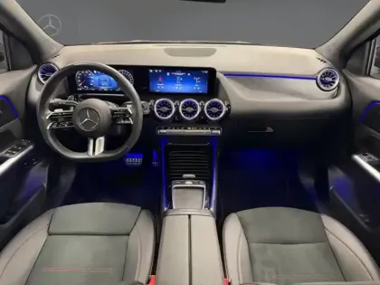 Photo 30 Mercedes GLA 250 e Hybrid EQ AMG Line