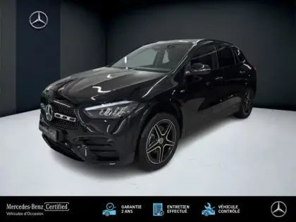 Photo 20 Mercedes GLA 250 e Hybrid EQ AMG Line