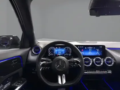 Photo 31 Mercedes GLA 250 e Hybrid EQ AMG Line