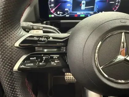 Photo 39 Mercedes GLA 250 e Hybrid EQ AMG Line