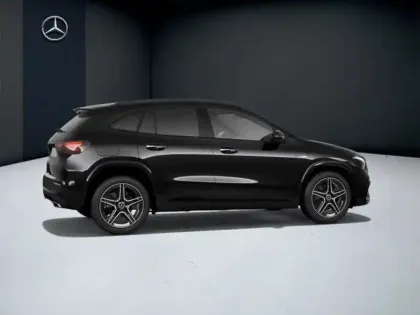Photo 19 Mercedes GLA 250 e Hybrid EQ AMG Line