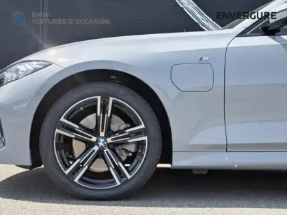 Photo 7 BMW Serie 3 Série 3 Touring 330eA xDrive 292ch M Sport