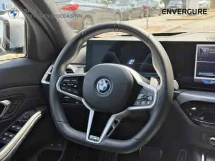 Photo 5 BMW Serie 3 Série 3 Touring 330eA xDrive 292ch M Sport