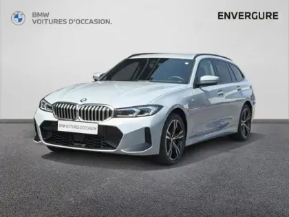 Photo Bmw Serie 3 M Sport