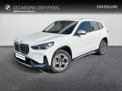 Photo 15 BMW X1  xDrive25e 245ch xLine