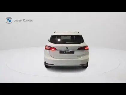 Photo 5 BMW Serie 2 Série 2 ActiveTourer 218d 150ch DKG7