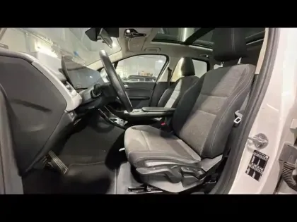 Photo 7 BMW Serie 2 Série 2 ActiveTourer 218d 150ch DKG7
