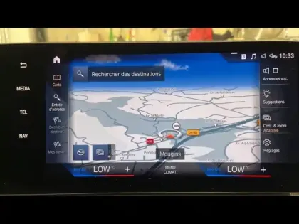 Photo 14 BMW Serie 2 Série 2 ActiveTourer 218d 150ch DKG7