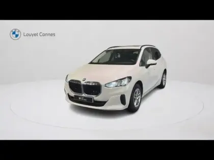 Photo Bmw Serie 2 Base