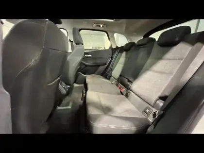Photo 12 BMW Serie 2 Série 2 ActiveTourer 218d 150ch DKG7