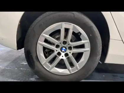 Photo 6 BMW Serie 2 Série 2 ActiveTourer 218d 150ch DKG7