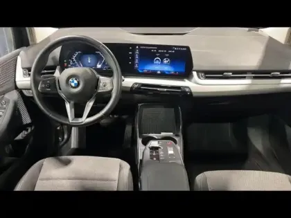 Photo 9 BMW Serie 2 Série 2 ActiveTourer 218d 150ch DKG7