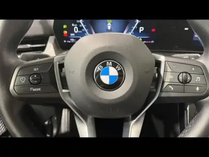 Photo 11 BMW Serie 2 Série 2 ActiveTourer 218d 150ch DKG7