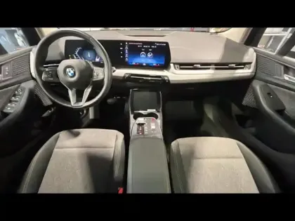 Photo 8 BMW Serie 2 Série 2 ActiveTourer 218d 150ch DKG7