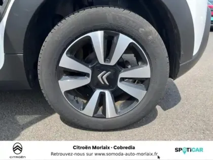 Photo 10 Citroën C3  1.2 PureTech 110ch S&S Shine 120-123g