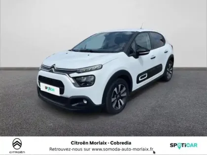 Photo Citroën C3 Shine