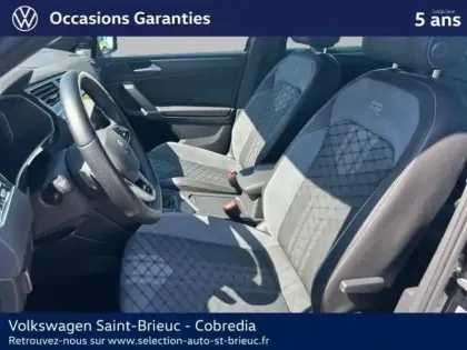 Photo 8 Volkswagen Tiguan  1.4 eHybrid 245ch R-Line DSG6