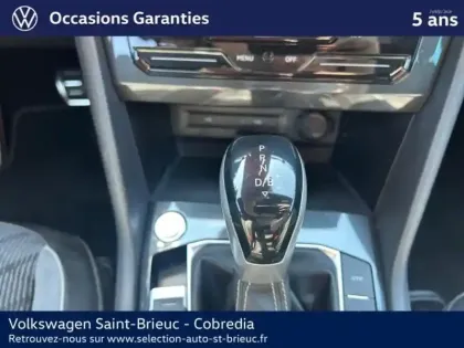 Photo 11 Volkswagen Tiguan  1.4 eHybrid 245ch R-Line DSG6