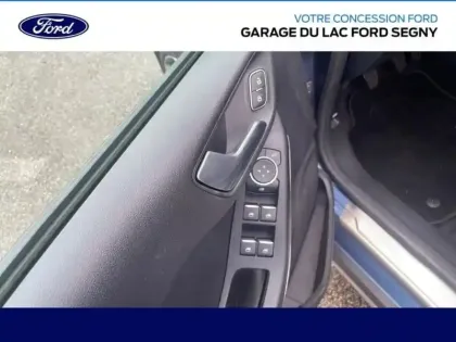 Photo 12 Ford Fiesta  Active 1.0 EcoBoost 95ch