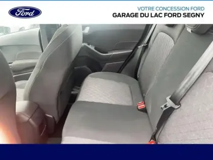 Photo 10 Ford Fiesta  Active 1.0 EcoBoost 95ch