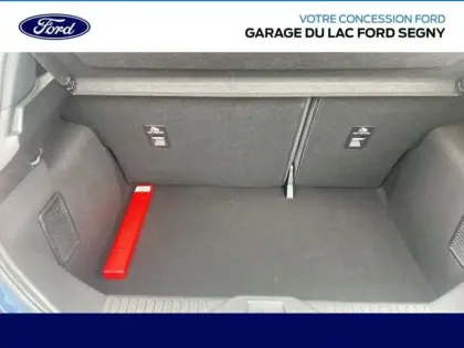 Photo 11 Ford Fiesta  Active 1.0 EcoBoost 95ch