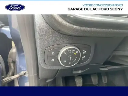 Photo 13 Ford Fiesta  Active 1.0 EcoBoost 95ch