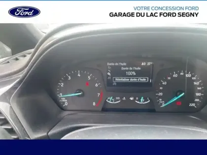 Photo 8 Ford Fiesta  Active 1.0 EcoBoost 95ch