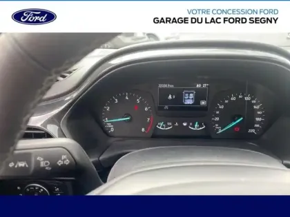 Photo 7 Ford Fiesta  Active 1.0 EcoBoost 95ch
