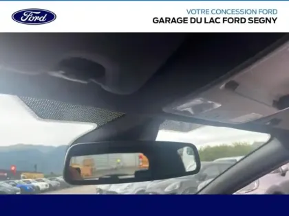 Photo 5 Ford Fiesta  Active 1.0 EcoBoost 95ch