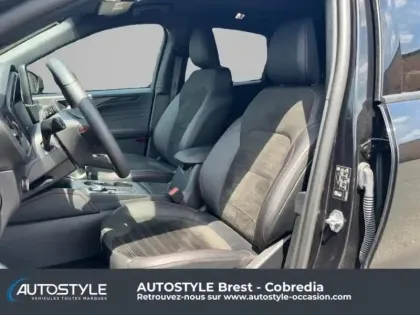 Photo 12 Ford Kuga  2.5 Duratec 225ch PHEV ST-Line X BVA