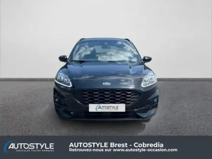 Photo 11 Ford Kuga  2.5 Duratec 225ch PHEV ST-Line X BVA