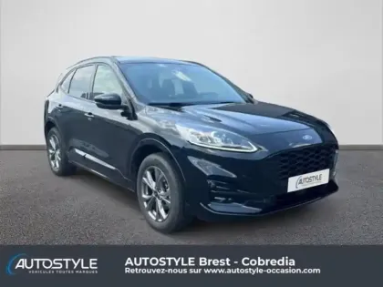 Photo 9 Ford Kuga  2.5 Duratec 225ch PHEV ST-Line X BVA