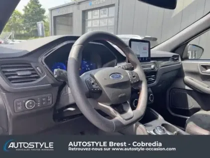 Photo 14 Ford Kuga  2.5 Duratec 225ch PHEV ST-Line X BVA
