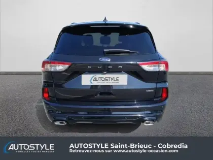 Photo 19 Ford Kuga  2.5 Duratec 225ch PHEV ST-Line X BVA