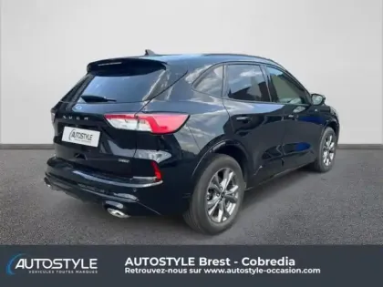 Photo 6 Ford Kuga  2.5 Duratec 225ch PHEV ST-Line X BVA