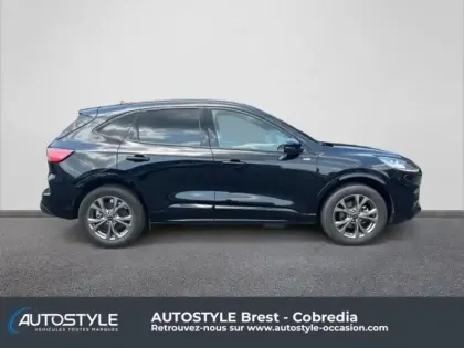 Photo 7 Ford Kuga  2.5 Duratec 225ch PHEV ST-Line X BVA