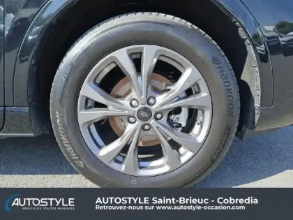 Photo 23 Ford Kuga  2.5 Duratec 225ch PHEV ST-Line X BVA
