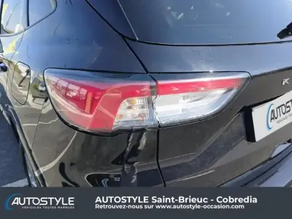 Photo 18 Ford Kuga  2.5 Duratec 225ch PHEV ST-Line X BVA