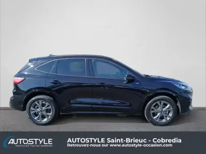Photo 22 Ford Kuga  2.5 Duratec 225ch PHEV ST-Line X BVA