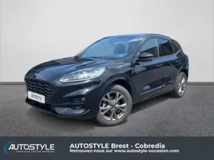 Photo Ford Kuga St-line X