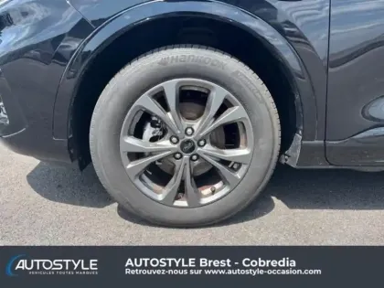 Photo 8 Ford Kuga  2.5 Duratec 225ch PHEV ST-Line X BVA
