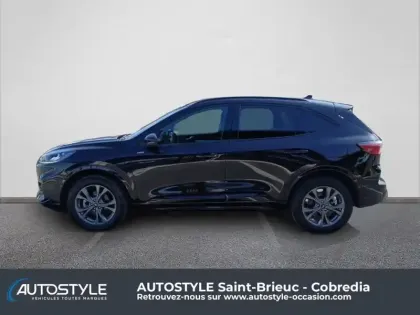 Photo 16 Ford Kuga  2.5 Duratec 225ch PHEV ST-Line X BVA