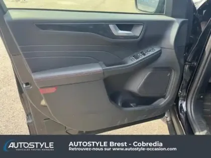 Photo 13 Ford Kuga  2.5 Duratec 225ch PHEV ST-Line X BVA
