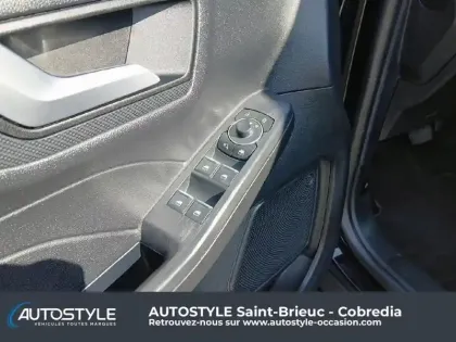 Photo 28 Ford Kuga  2.5 Duratec 225ch PHEV ST-Line X BVA